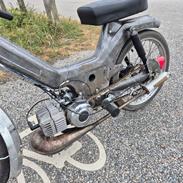 Puch Maxi KL