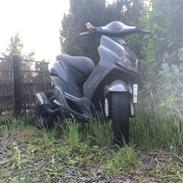Yamaha Jog r