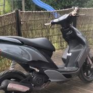Yamaha Jog r