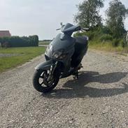 Yamaha Jog r