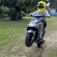 Yamaha Jog r