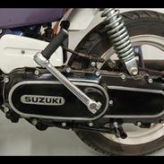 Suzuki Fz50