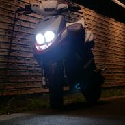 Yamaha BW'S Next Generation / MBK Booster Next Generation