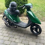 Yamaha Jog Artistic-Special