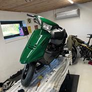 Yamaha Jog Artistic-Special