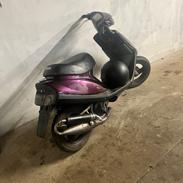 Yamaha Jog Artistic-Special