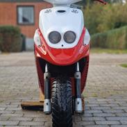 Yamaha BW'S Next Generation / MBK Booster Next Generation