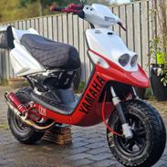 Yamaha BW'S Next Generation / MBK Booster Next Generation