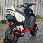 Yamaha BW'S Next Generation / MBK Booster Next Generation