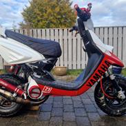 Yamaha BW'S Next Generation / MBK Booster Next Generation