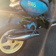 Yamaha Bws