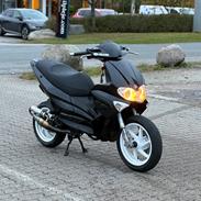 Gilera Runner SP50