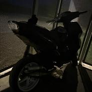 Gilera Runner SP50