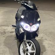 Gilera Runner SP50