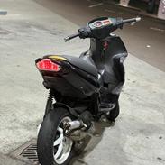 Gilera Runner SP50