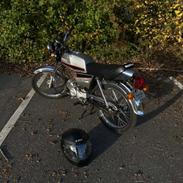 Suzuki samurai dm 50