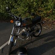 Suzuki samurai dm 50