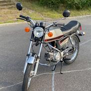 Suzuki samurai dm 50