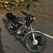 Suzuki samurai dm 50