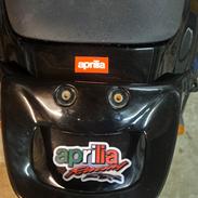 Aprilia Rally ac 50