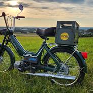 Puch Maxi P farven grøn