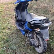 Peugeot Speedfight 2