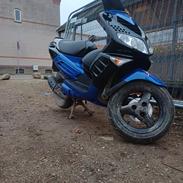 Peugeot Speedfight 2