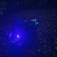 Peugeot Speedfight 2