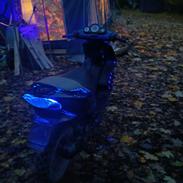 Peugeot Speedfight 2