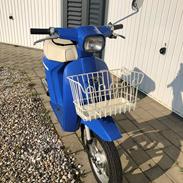 Honda Meldoy Mini "Kathrine"