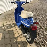 Honda Meldoy Mini "Kathrine"