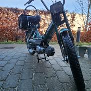 Puch Maxi P farven grøn