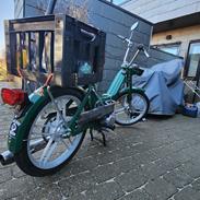 Puch Maxi P farven grøn