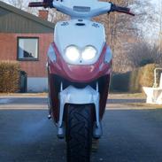 Yamaha BW'S Next Generation / MBK Booster Next Generation