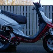 Yamaha BW'S Next Generation / MBK Booster Next Generation