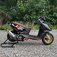 Aprilia Sonic