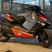Aprilia SR50 Di-Tech