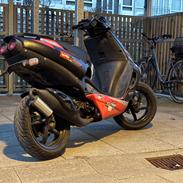 Aprilia SR50 Di-Tech