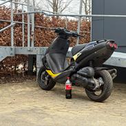 Aprilia SR50 Di-Tech