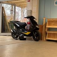 Aprilia SR50 Di-Tech