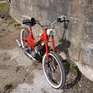 Motobecane 40T
