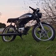 Yamaha FS 1