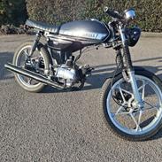 Yamaha FS 1