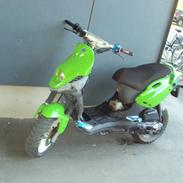 PGO pmx
