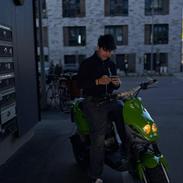 PGO pmx