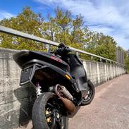 Piaggio NRG Power DD