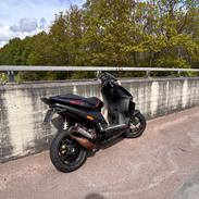 Piaggio NRG Power DD