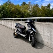 Piaggio NRG Power DD