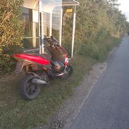 Piaggio NRG Power DD