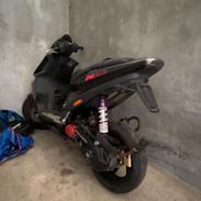 Piaggio NRG Power DD